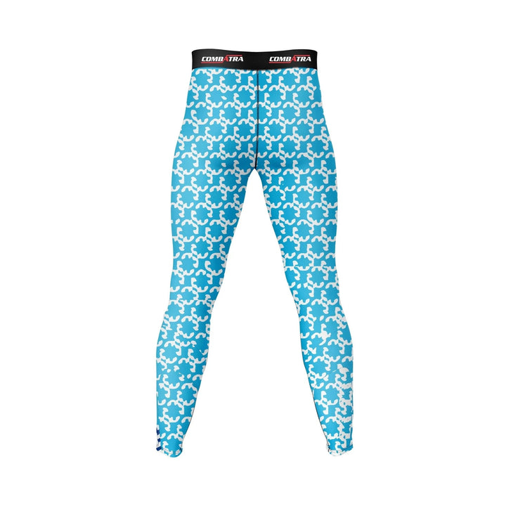 Fans only Compression Pants - Compression Leggings | Combatra