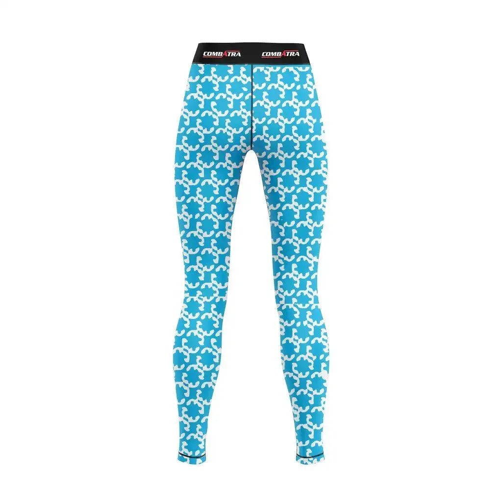 Fans only Compression Pants - Compression Leggings | Combatra