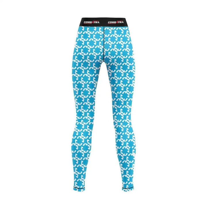 Fans only Compression Pants - Compression Leggings | Combatra