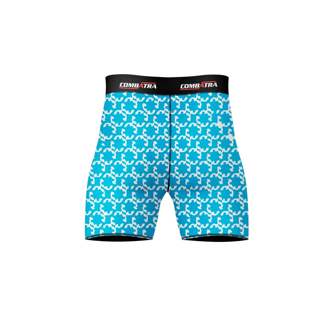 Fans Only Compression Shorts - Compression Shorts | Combatra