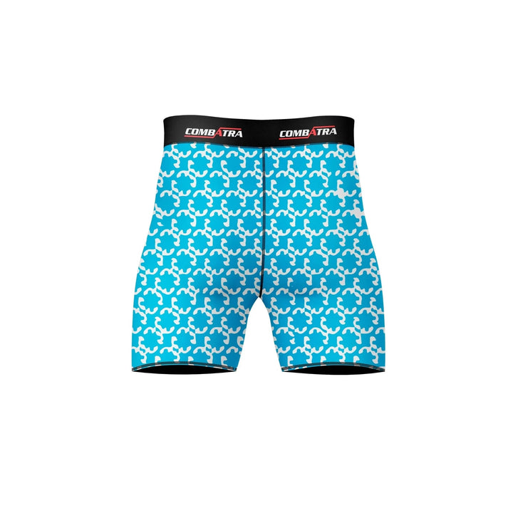 Fans Only Compression Shorts - Compression Shorts | Combatra