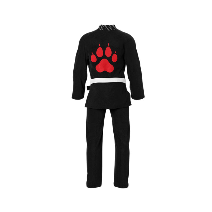 Fearless Lion Roar Premium Brazilian Jiu Jitsu Gi - Premium Gi | Combatra