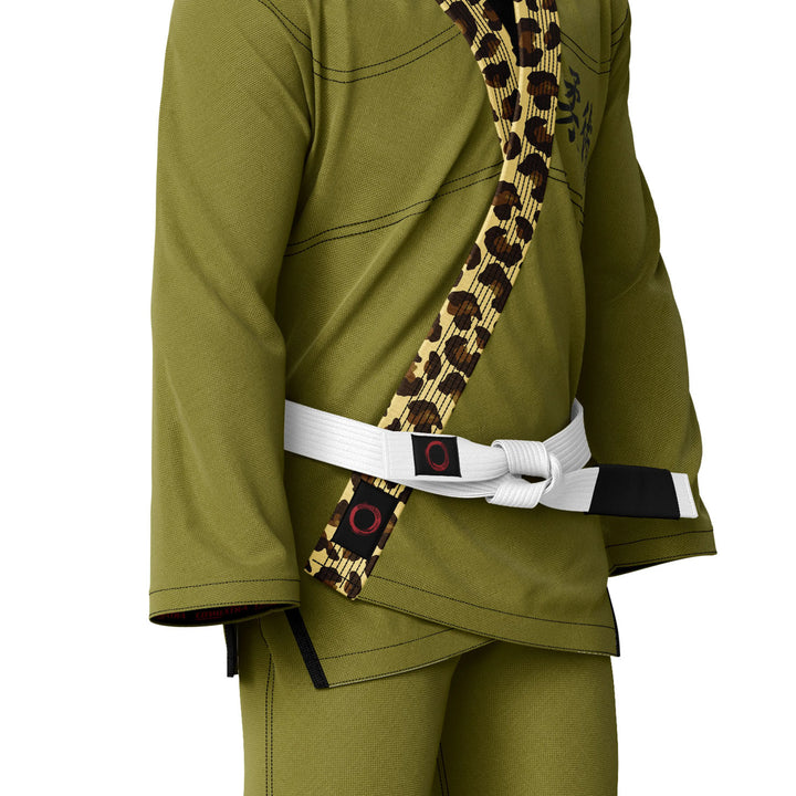 Field Prowler Premium Brazilian Jiu-Jitsu Gi - Premium Gi | Combatra