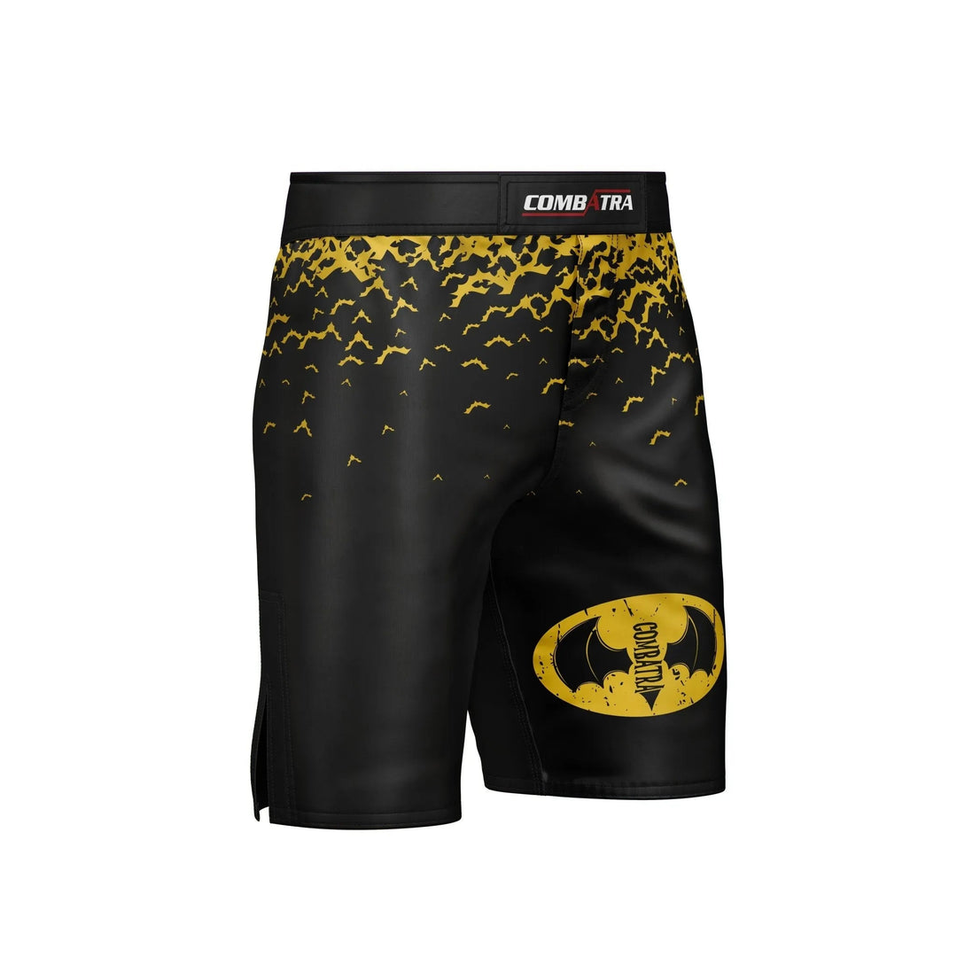 Force MMA Shorts - Ultimate Combat Gear - MMA Shorts | Combatra