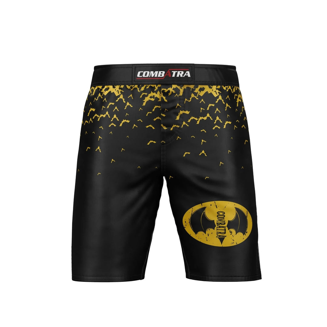Force MMA Shorts - Ultimate Combat Gear - MMA Shorts | Combatra