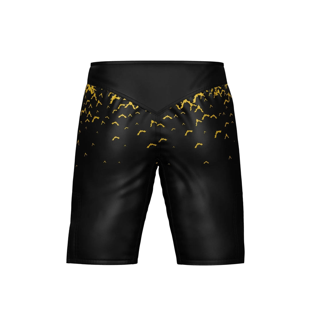 Force MMA Shorts - Ultimate Combat Gear - MMA Shorts | Combatra