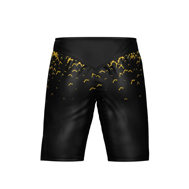 Force MMA Shorts - Ultimate Combat Gear - MMA Shorts | Combatra