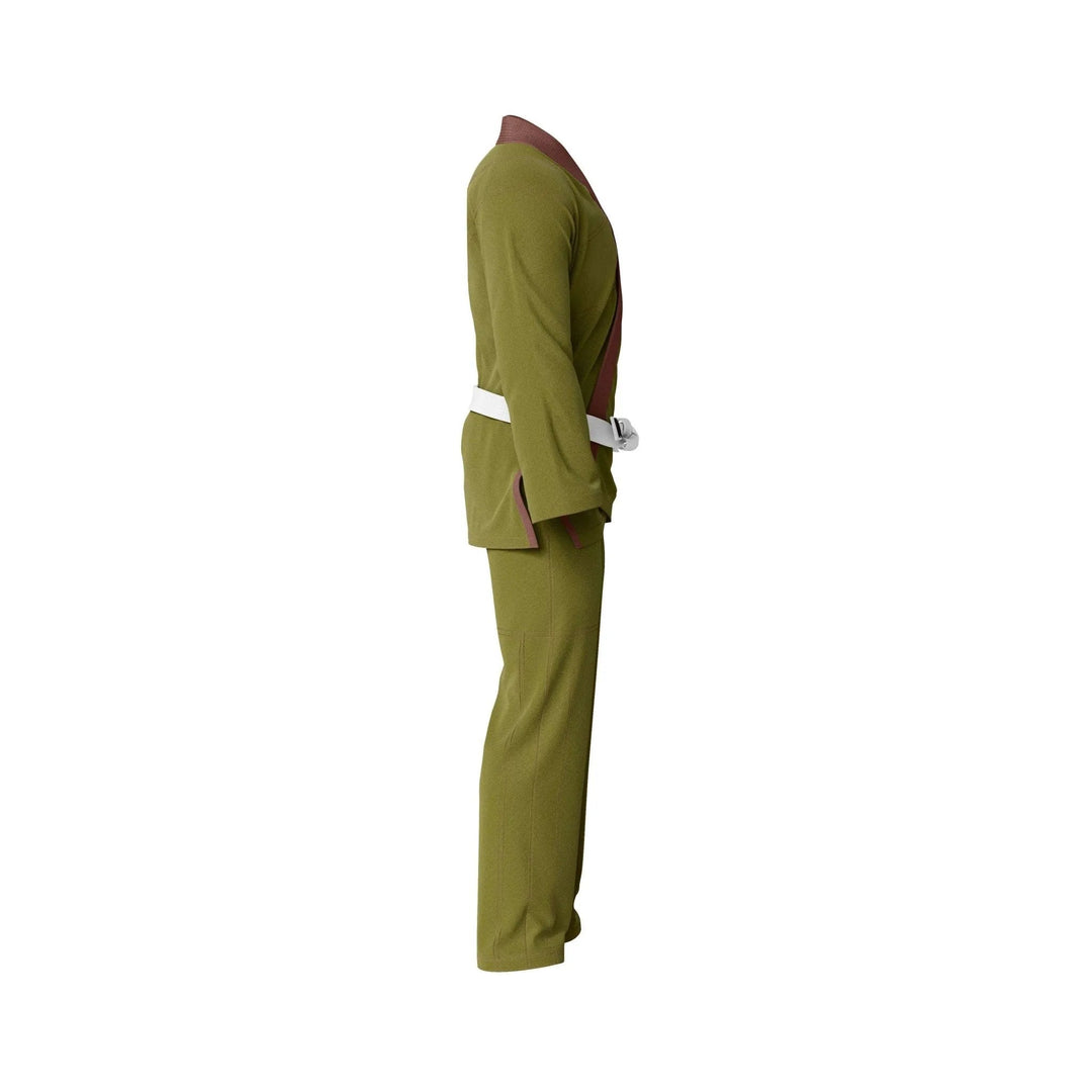 Forest Warrior Premium Brazilian Jiu Jitsu Gi - Premium Gi | Combatra