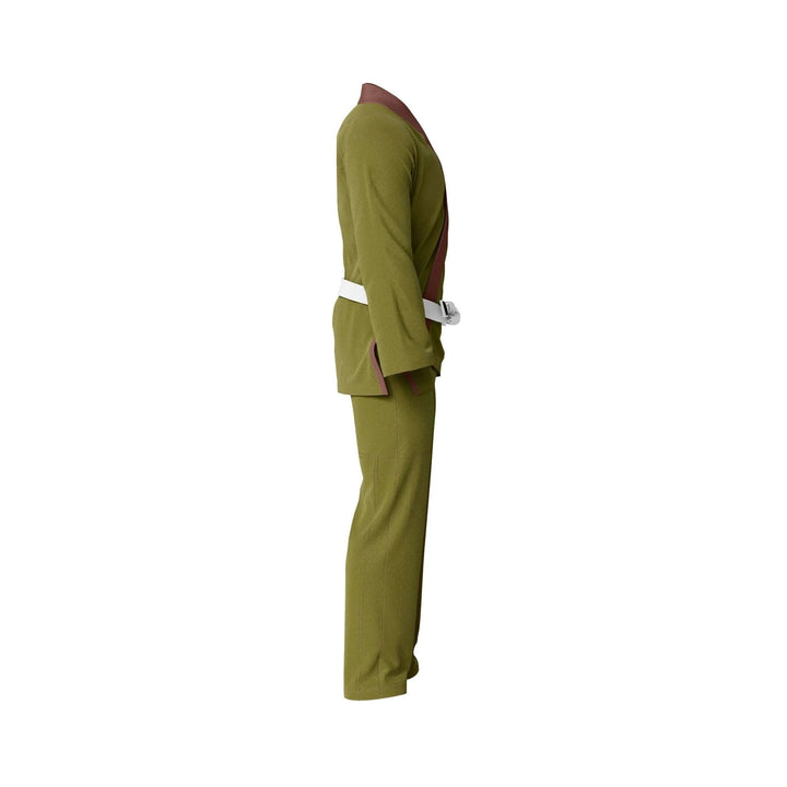 Forest Warrior Premium Brazilian Jiu Jitsu Gi - Premium Gi | Combatra
