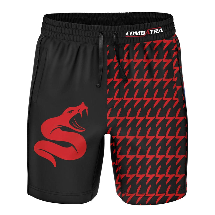 Furious Snake Fury Training Shorts - Training Shorts | Combatra