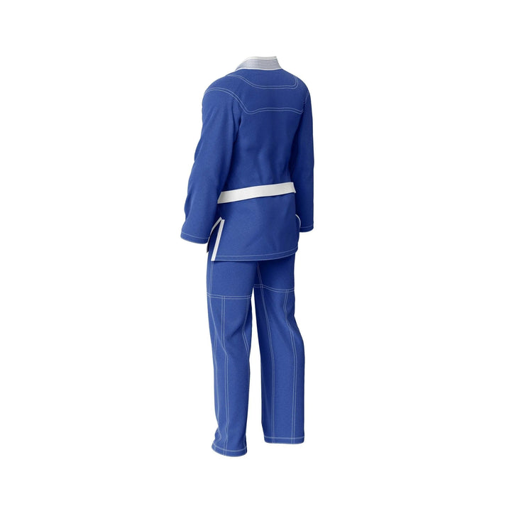Koala Clutch Kangaroo Kick Premium Brazilian Jiu Jitsu Gi - Premium Gi | Combatra