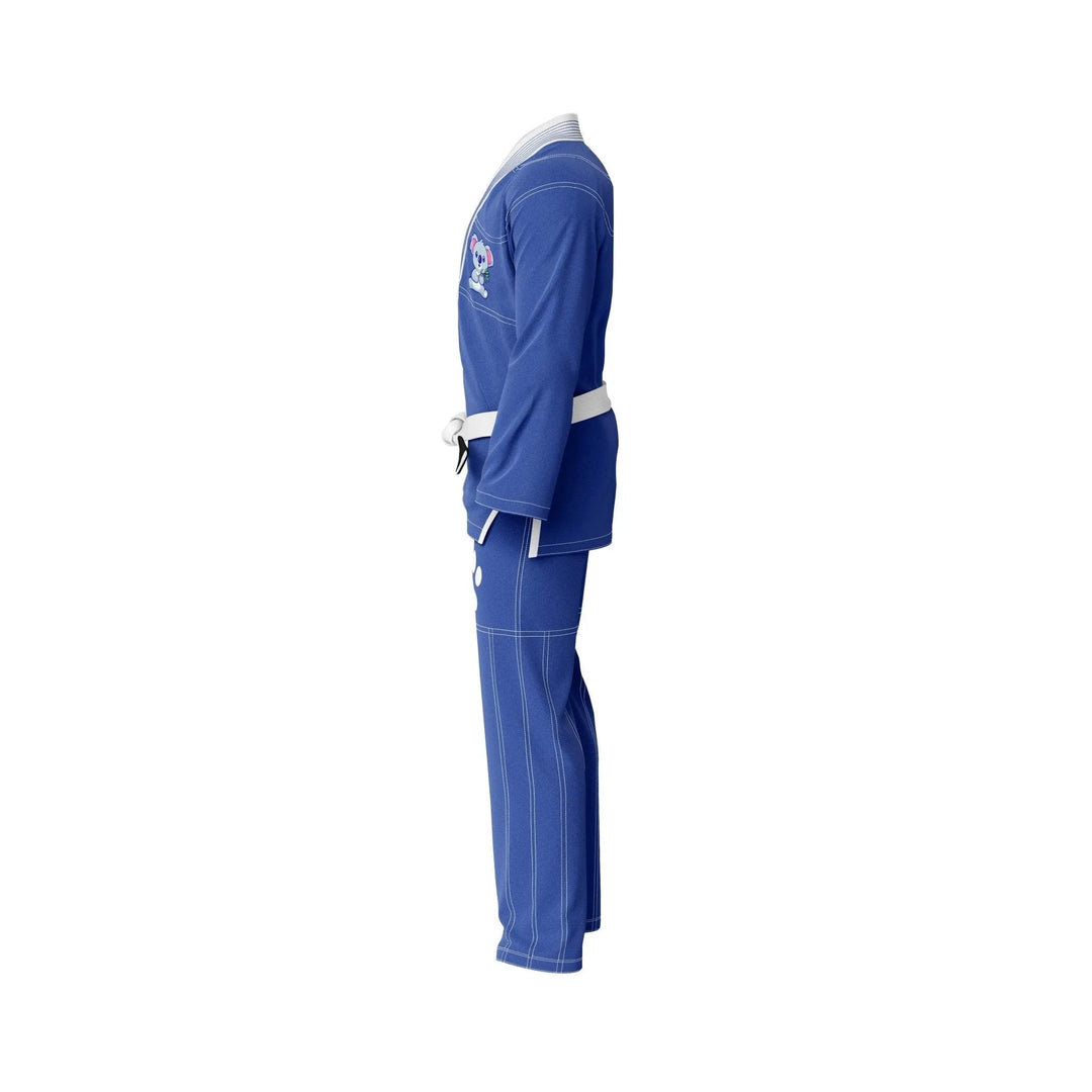 Koala Clutch Kangaroo Kick Premium Brazilian Jiu Jitsu Gi - Premium Gi | Combatra