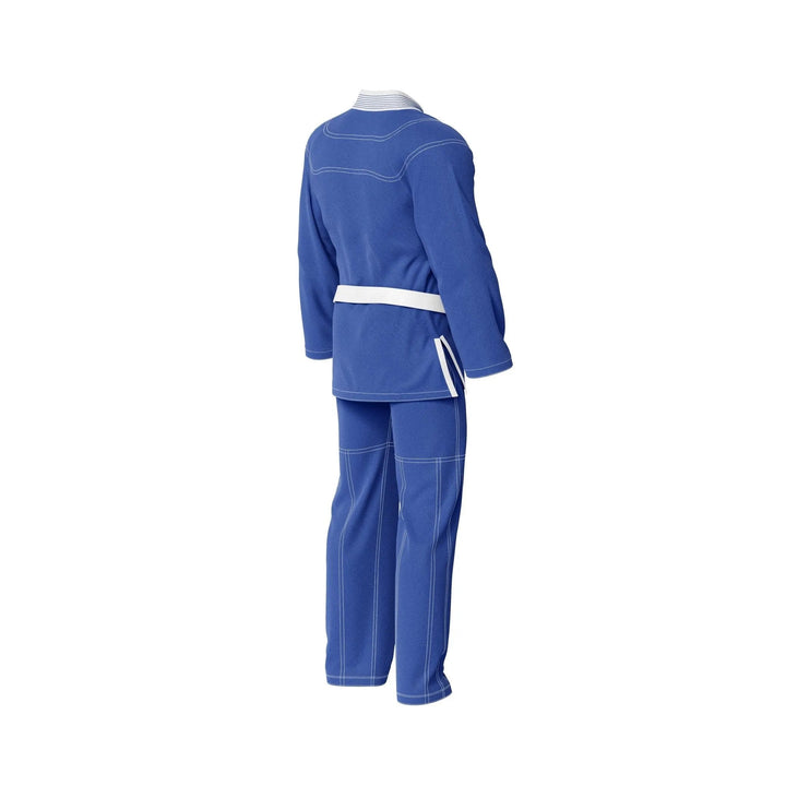 Koala Clutch Kangaroo Kick Premium Brazilian Jiu Jitsu Gi - Premium Gi | Combatra