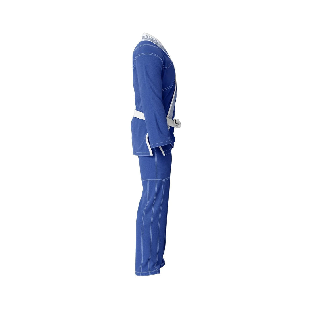 Koala Clutch Kangaroo Kick Premium Brazilian Jiu Jitsu Gi - Premium Gi | Combatra