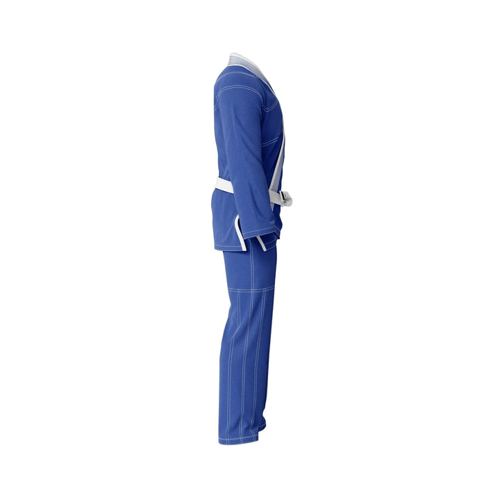 Koala Clutch Kangaroo Kick Premium Brazilian Jiu Jitsu Gi - Premium Gi | Combatra