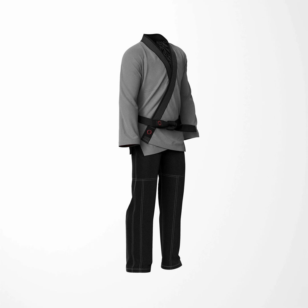 Lion Beast Premium Brazilian Jiu Jitsu Gi - Premium Gi | Combatra