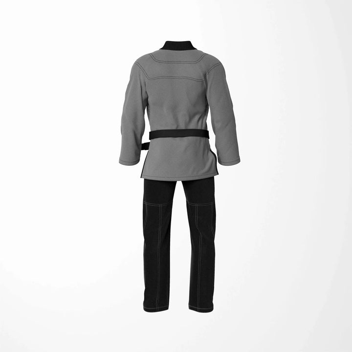 Lion Beast Premium Brazilian Jiu Jitsu Gi - Premium Gi | Combatra