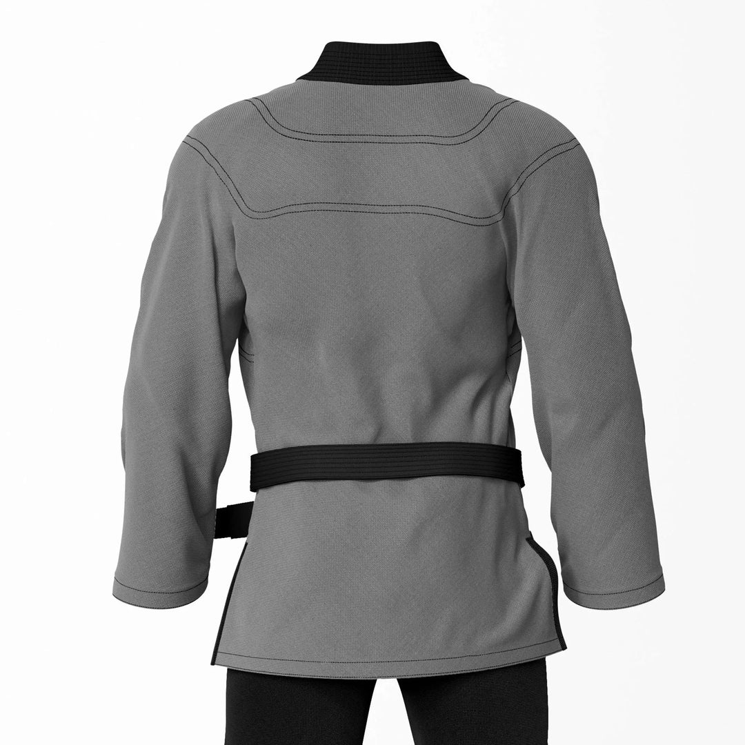 Lion Beast Premium Brazilian Jiu Jitsu Gi - Premium Gi | Combatra