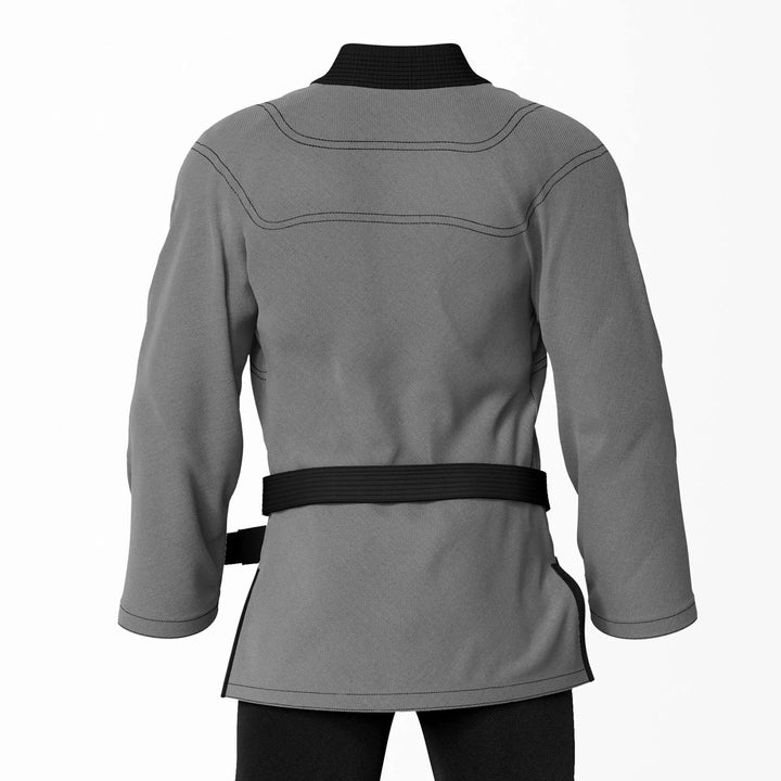 Lion Beast Premium Brazilian Jiu Jitsu Gi - Premium Gi | Combatra