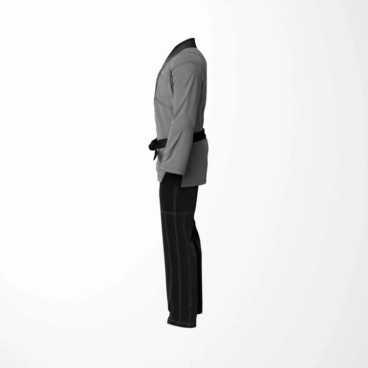 Lion Beast Premium Brazilian Jiu Jitsu Gi - Premium Gi | Combatra
