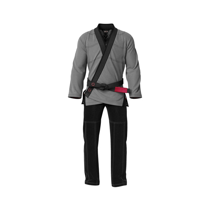Lion Beast Premium Brazilian Jiu Jitsu Gi - Premium Gi | Combatra