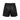 Black Edition Muay Thai Shorts