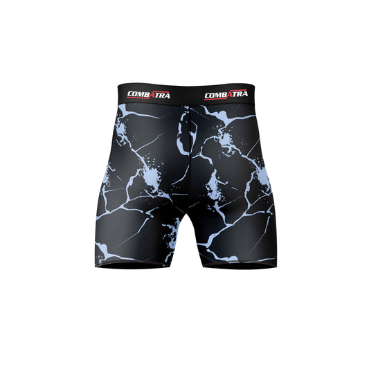 Chill Monkey Compression Shorts - Combatra