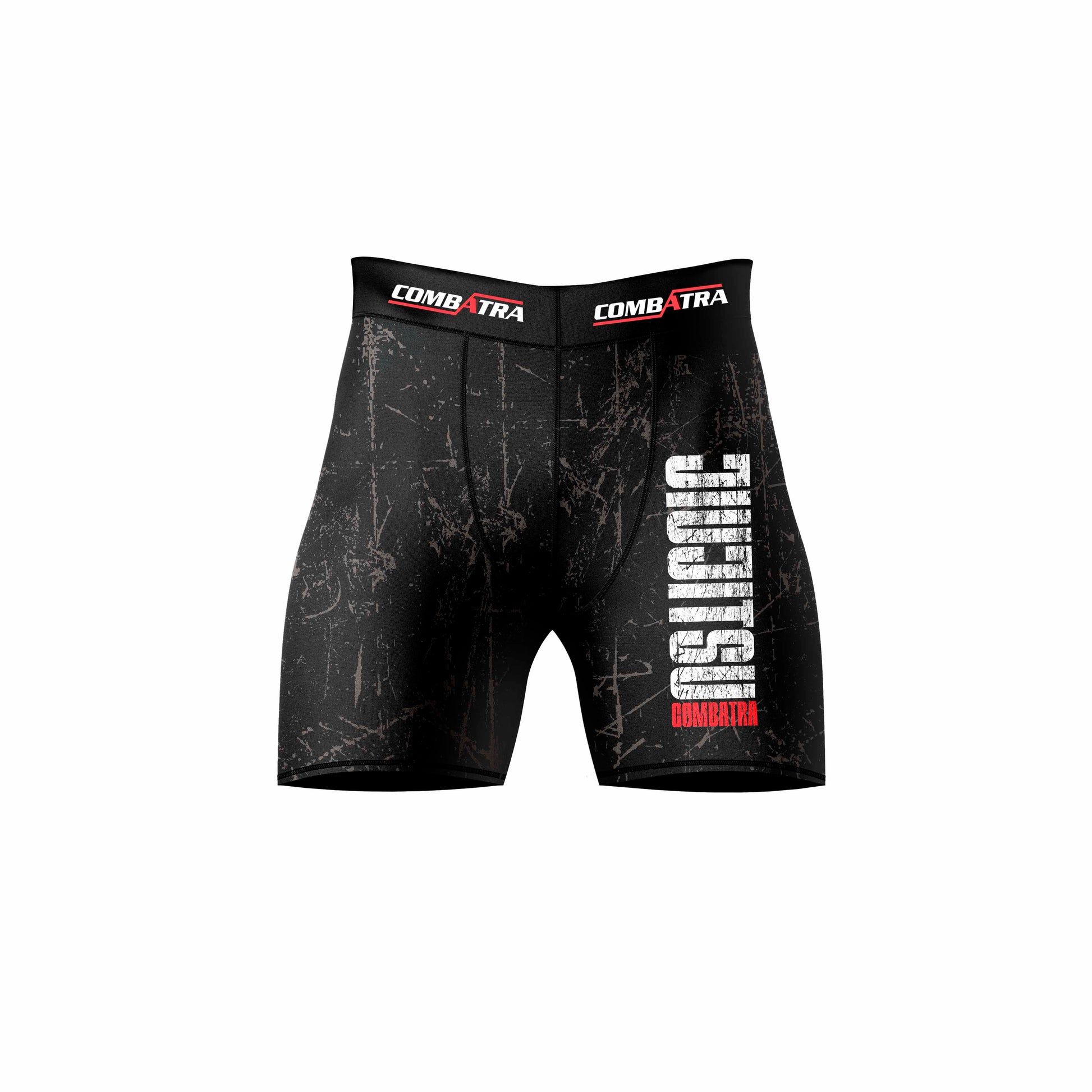 Combat Armor Compression Shorts - Combatra