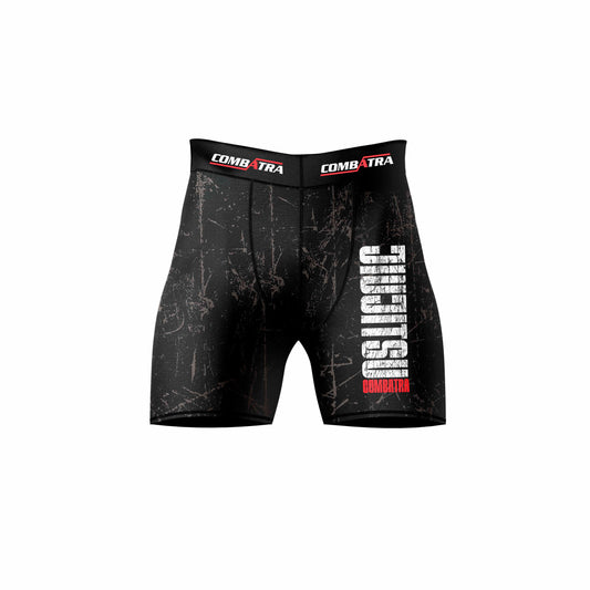 Combat Armor Compression Shorts - Combatra