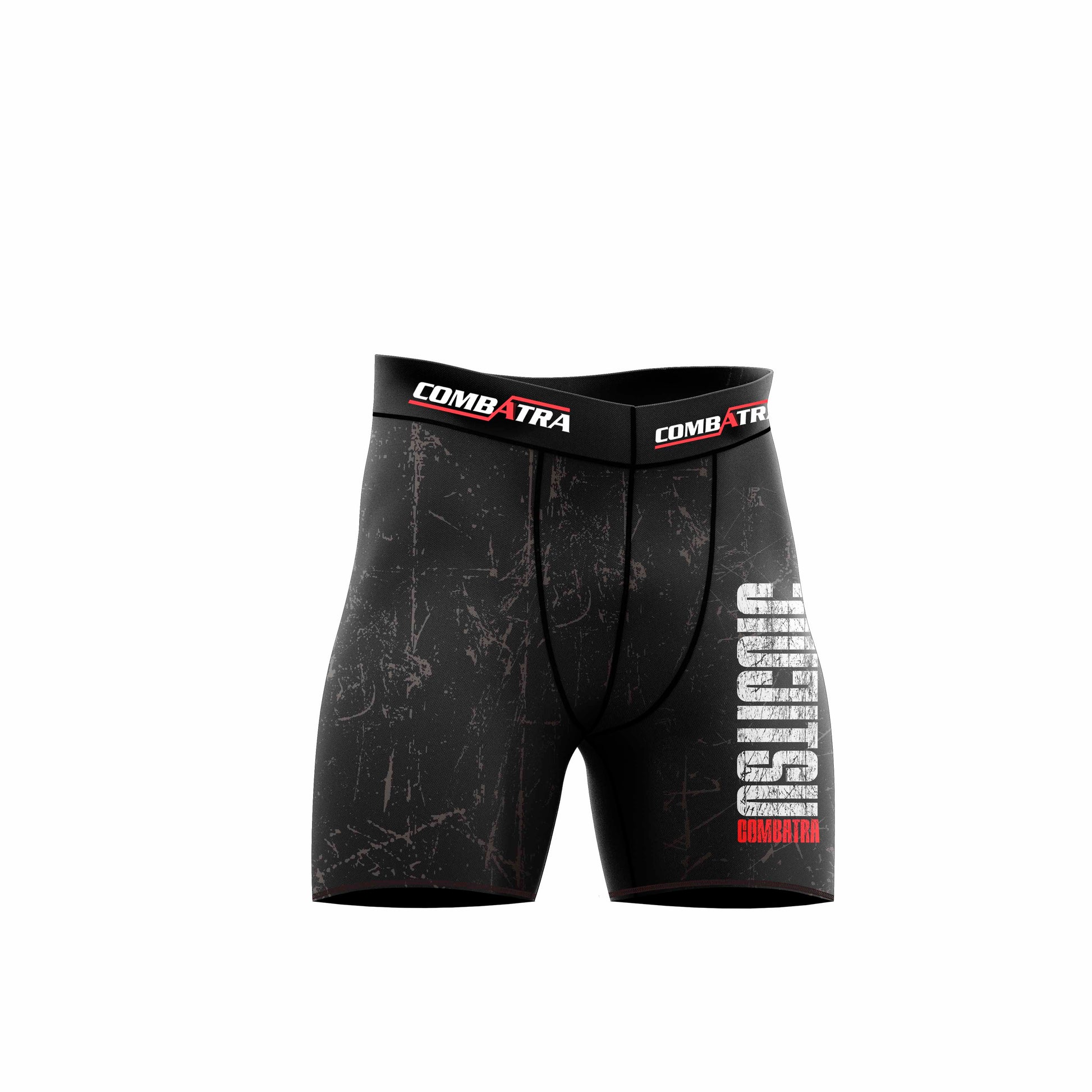 Combat Armor Compression Shorts - Combatra