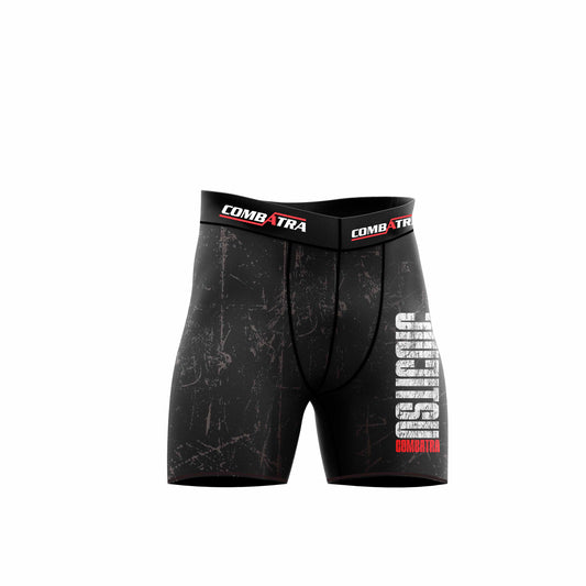 Combat Armor Compression Shorts - Combatra