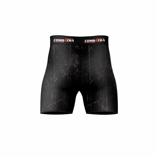 Combat Armor Compression Shorts - Combatra