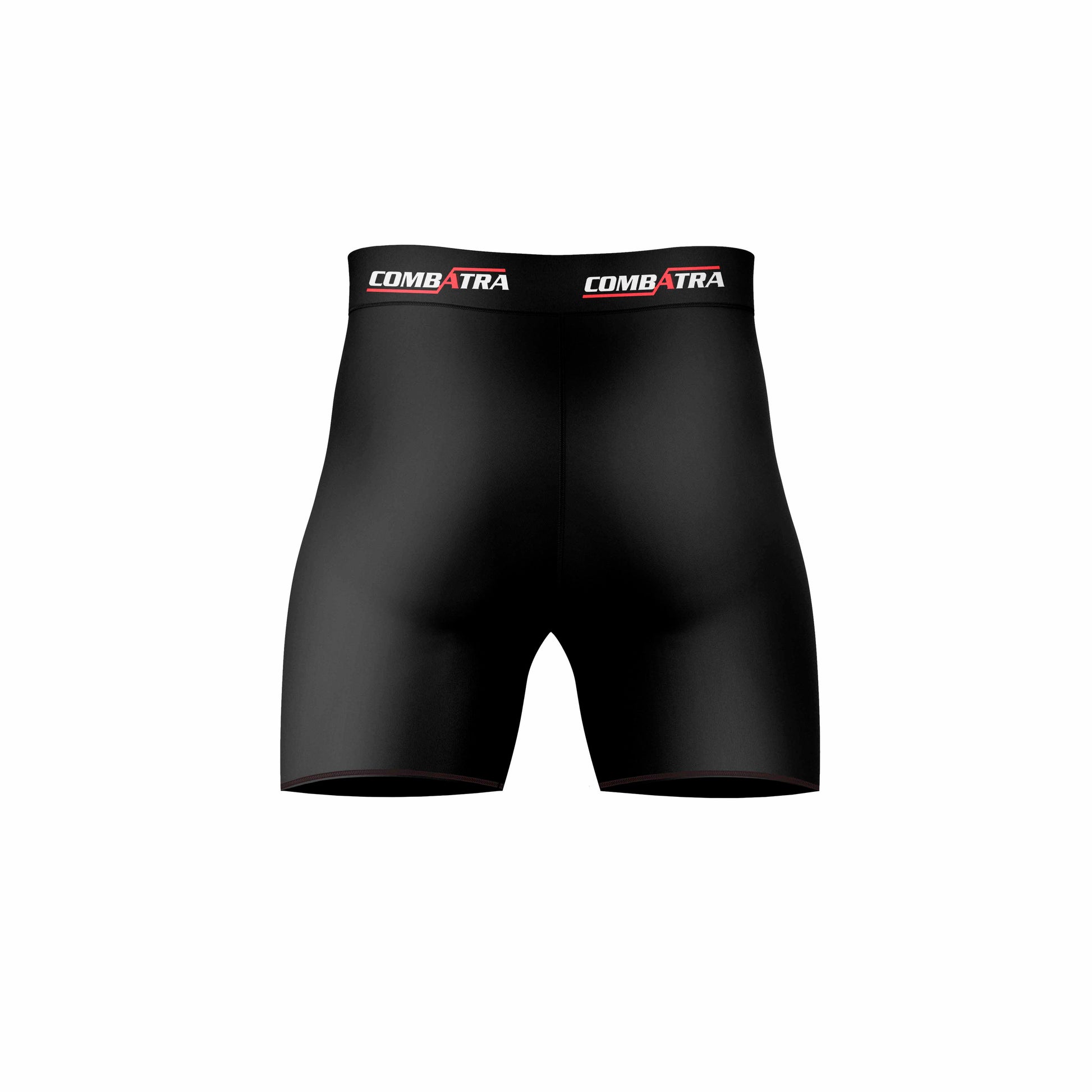 Snake Fury Compression Shorts - Combatra