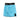 Abstract Sky Blue Muay Thai Shorts