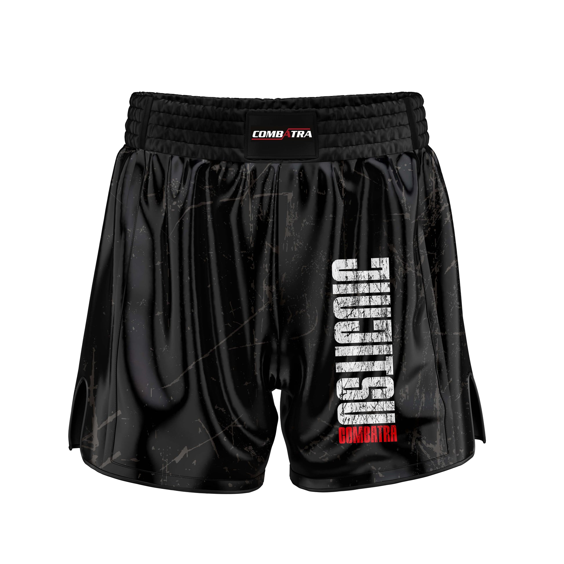 Combat Armor Muay Thai Shorts - Combatra