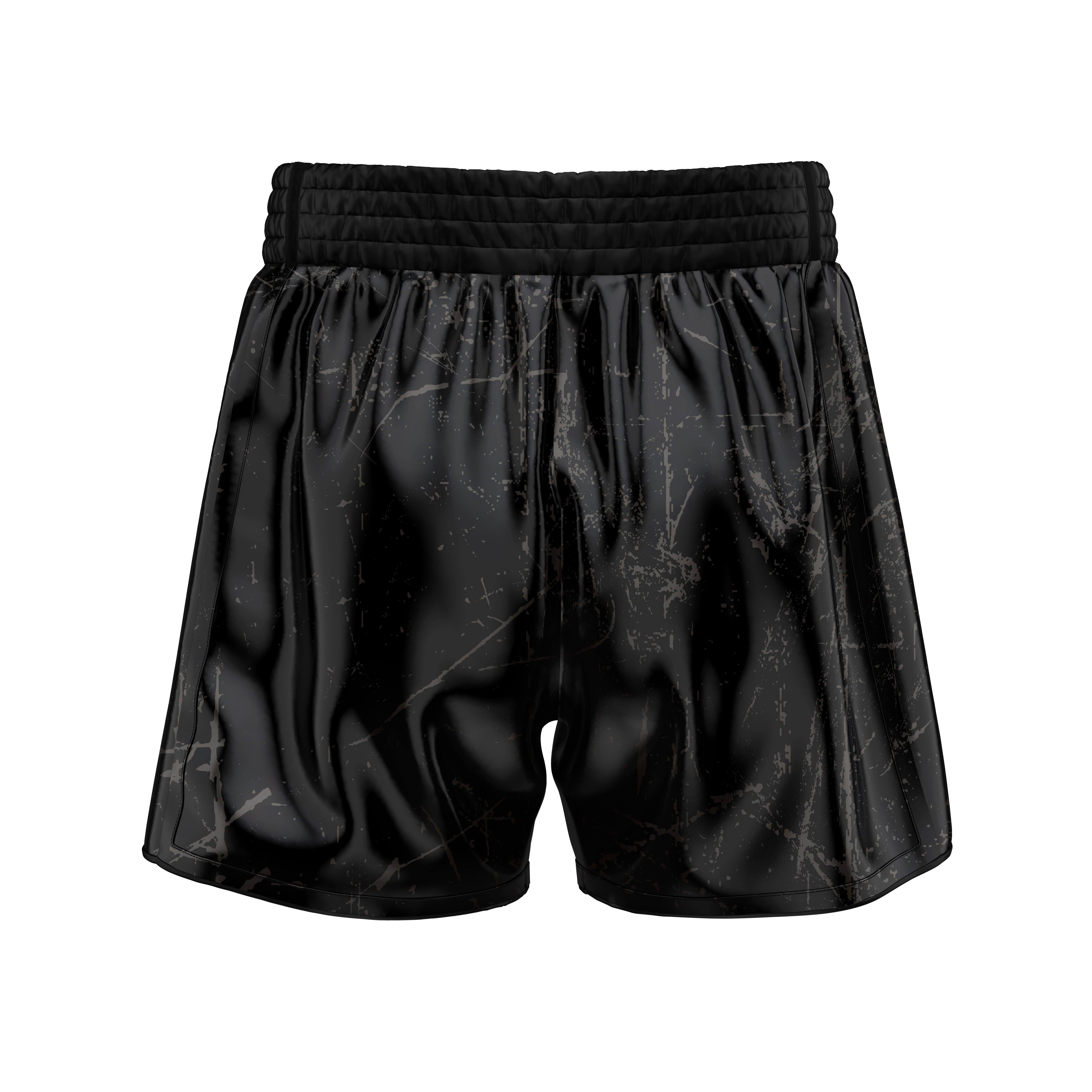 Snake Fury Muay Thai Shorts