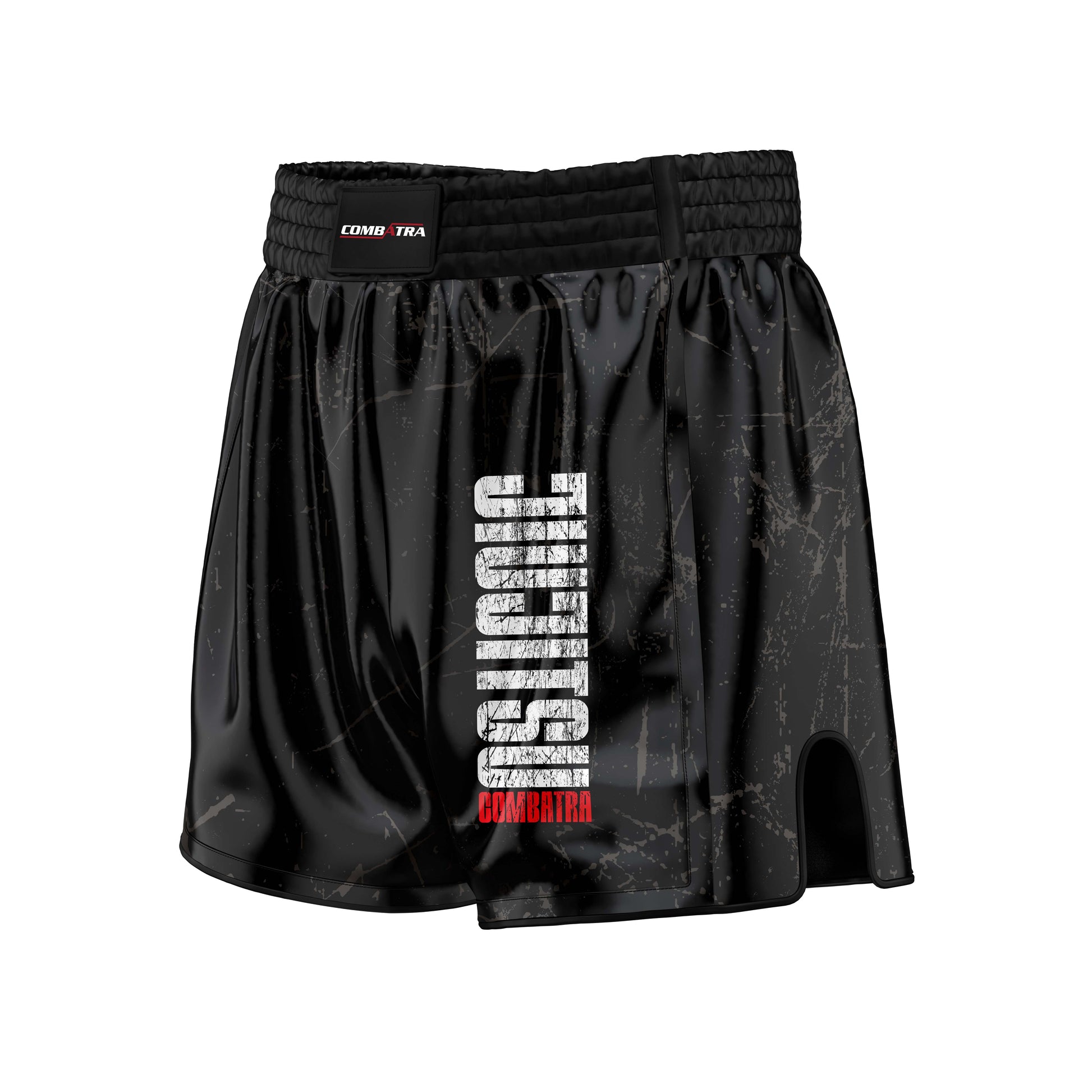 Combat Armor Muay Thai Shorts - Combatra