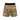 Leopard Rage Muay Thai Shorts