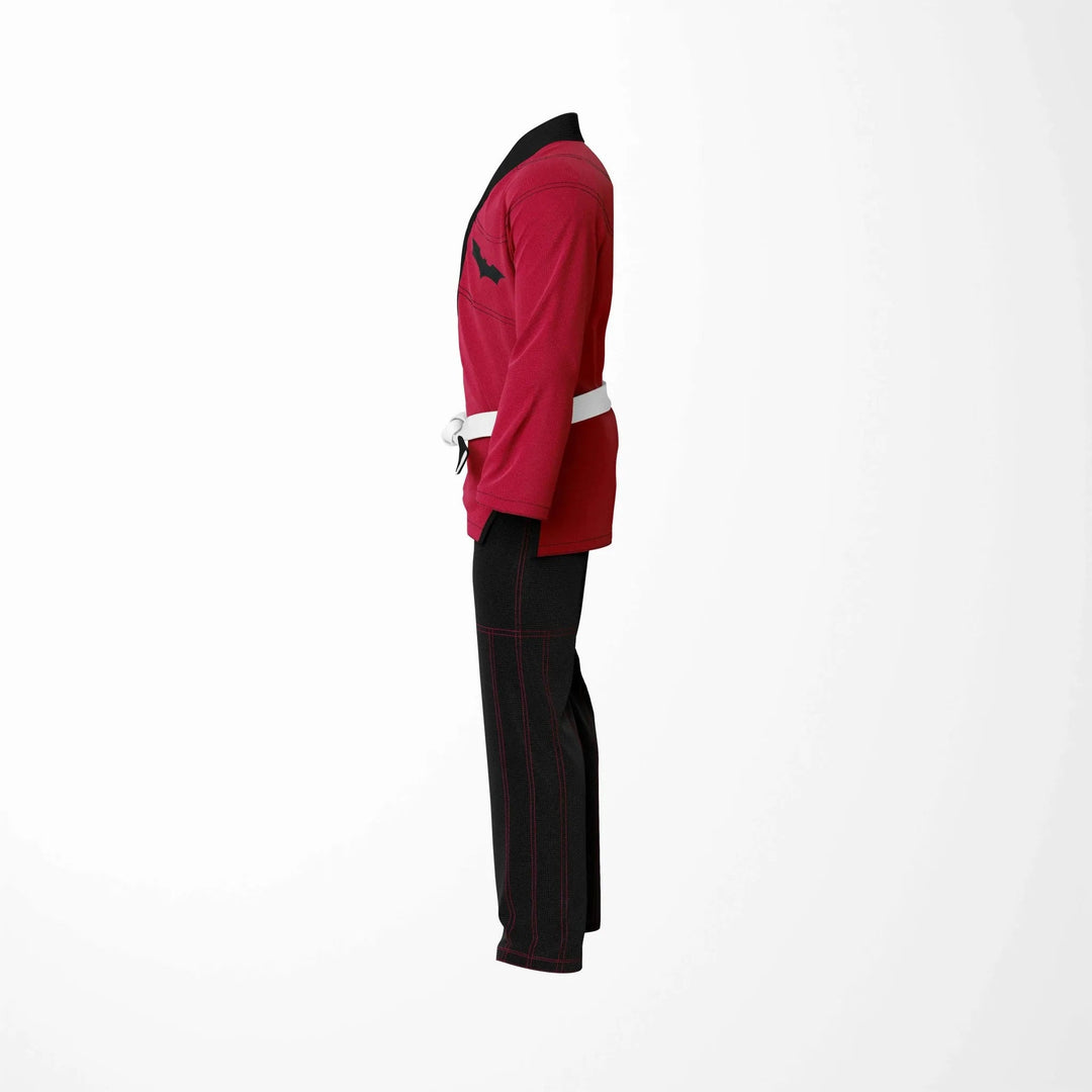 Nightmare King Premium Brazilian Jiu Jitsu Gi - Premium Gi | Combatra