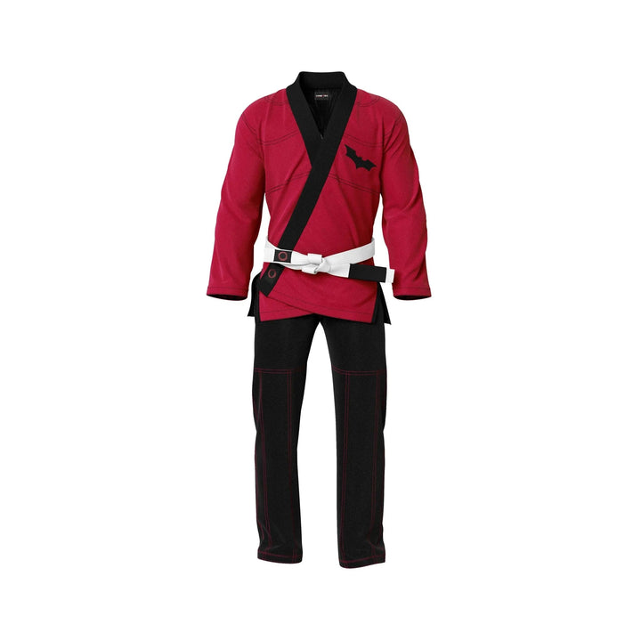 Nightmare King Premium Brazilian Jiu Jitsu Gi - Premium Gi | Combatra