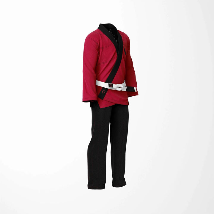 Nightmare King Premium Brazilian Jiu Jitsu Gi - Premium Gi | Combatra