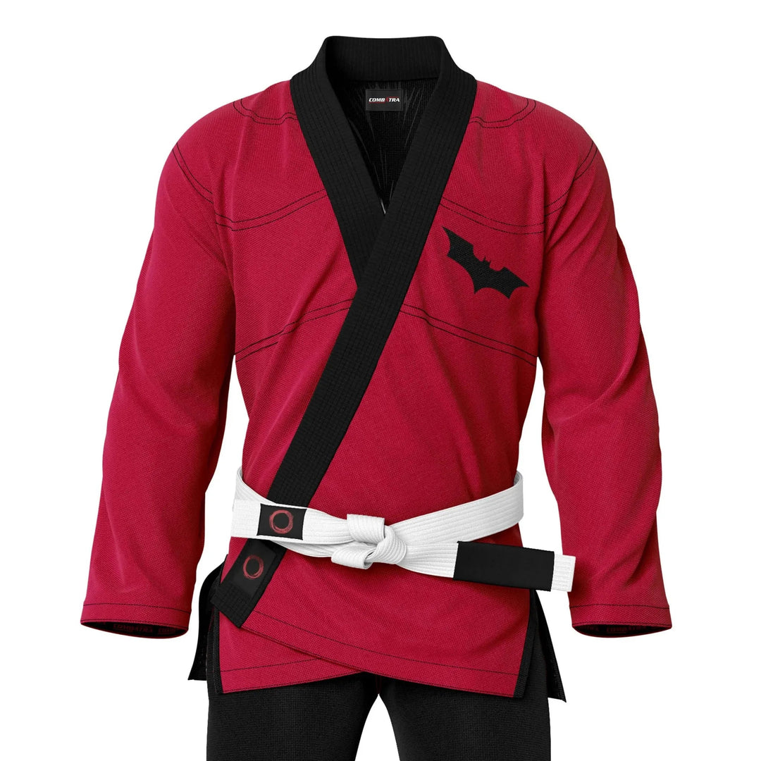 Nightmare King Premium Brazilian Jiu Jitsu Gi - Premium Gi | Combatra