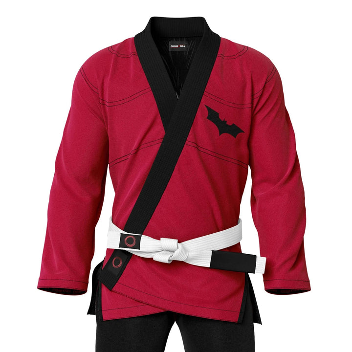 Nightmare King Premium Brazilian Jiu Jitsu Gi - Premium Gi | Combatra