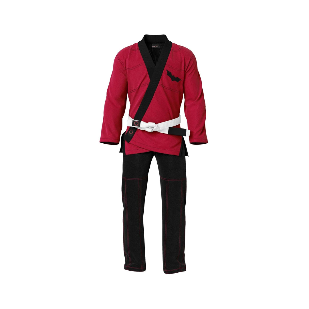 Nightmare King Premium Brazilian Jiu Jitsu Gi - Premium Gi | Combatra