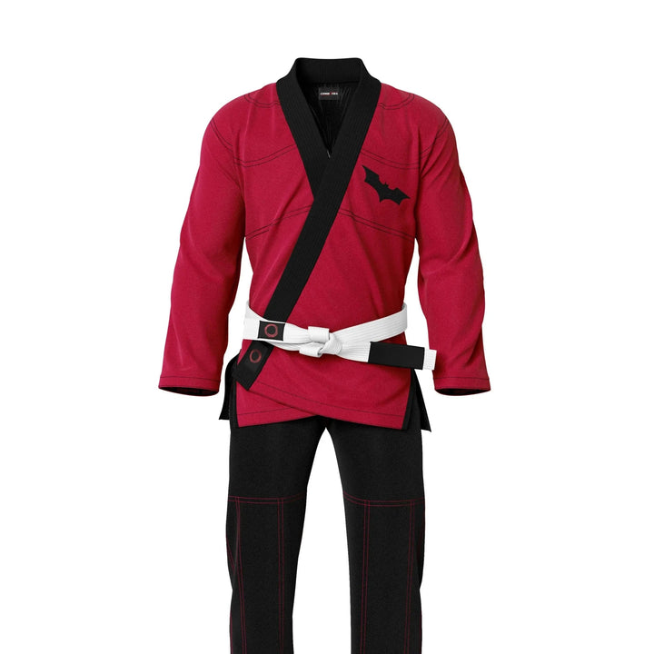 Nightmare King Premium Brazilian Jiu Jitsu Gi - Premium Gi | Combatra