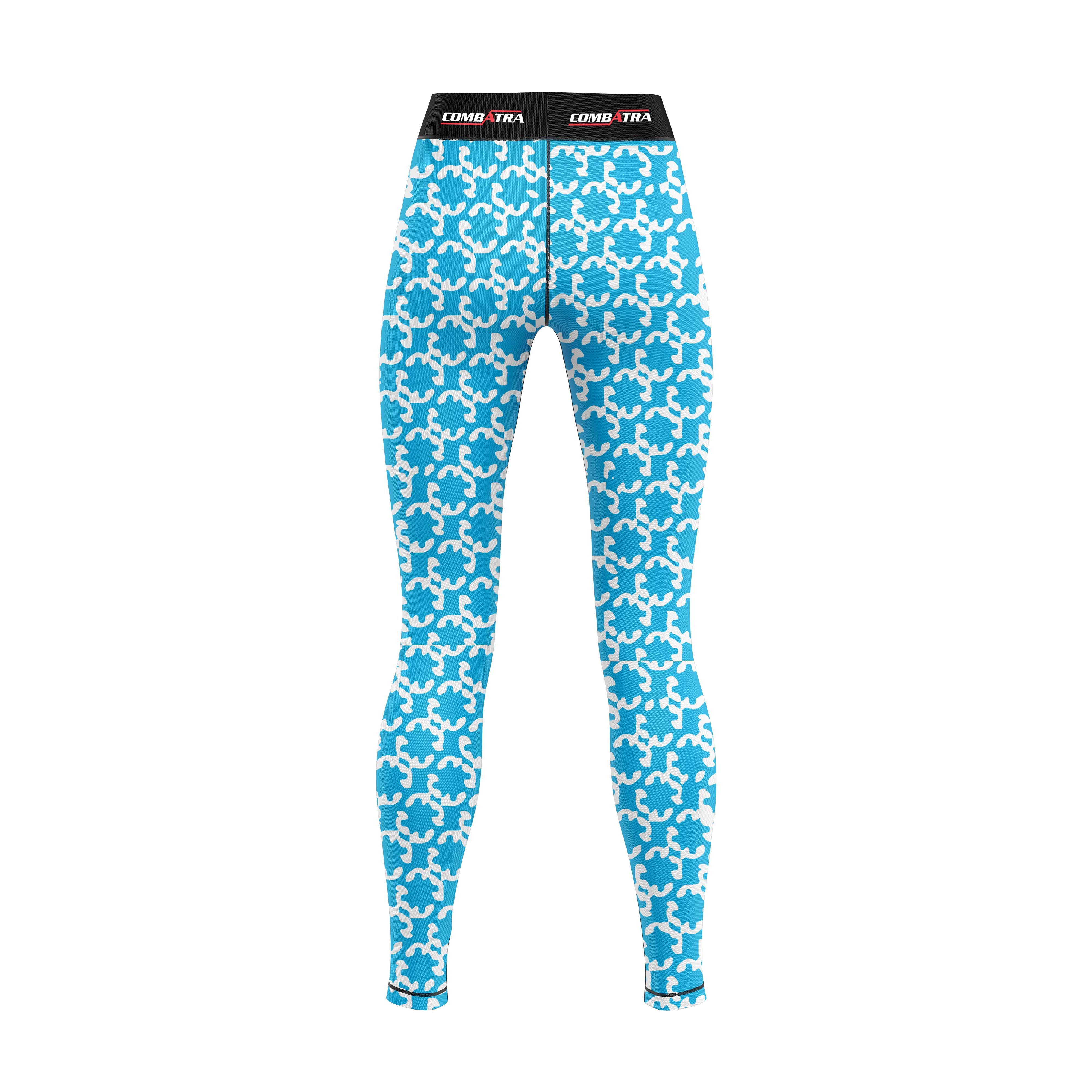 Fans Only Compression spats For Women