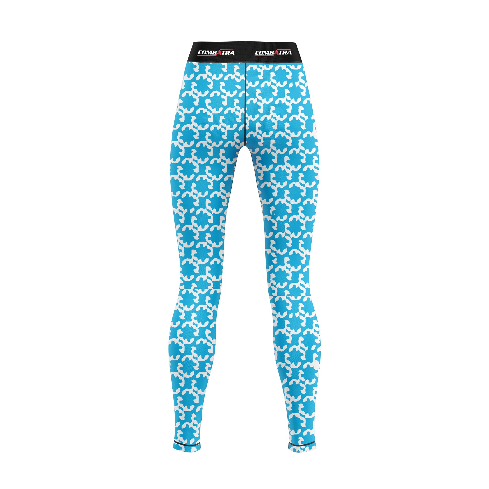 Fans only Compression Pants - Combatra