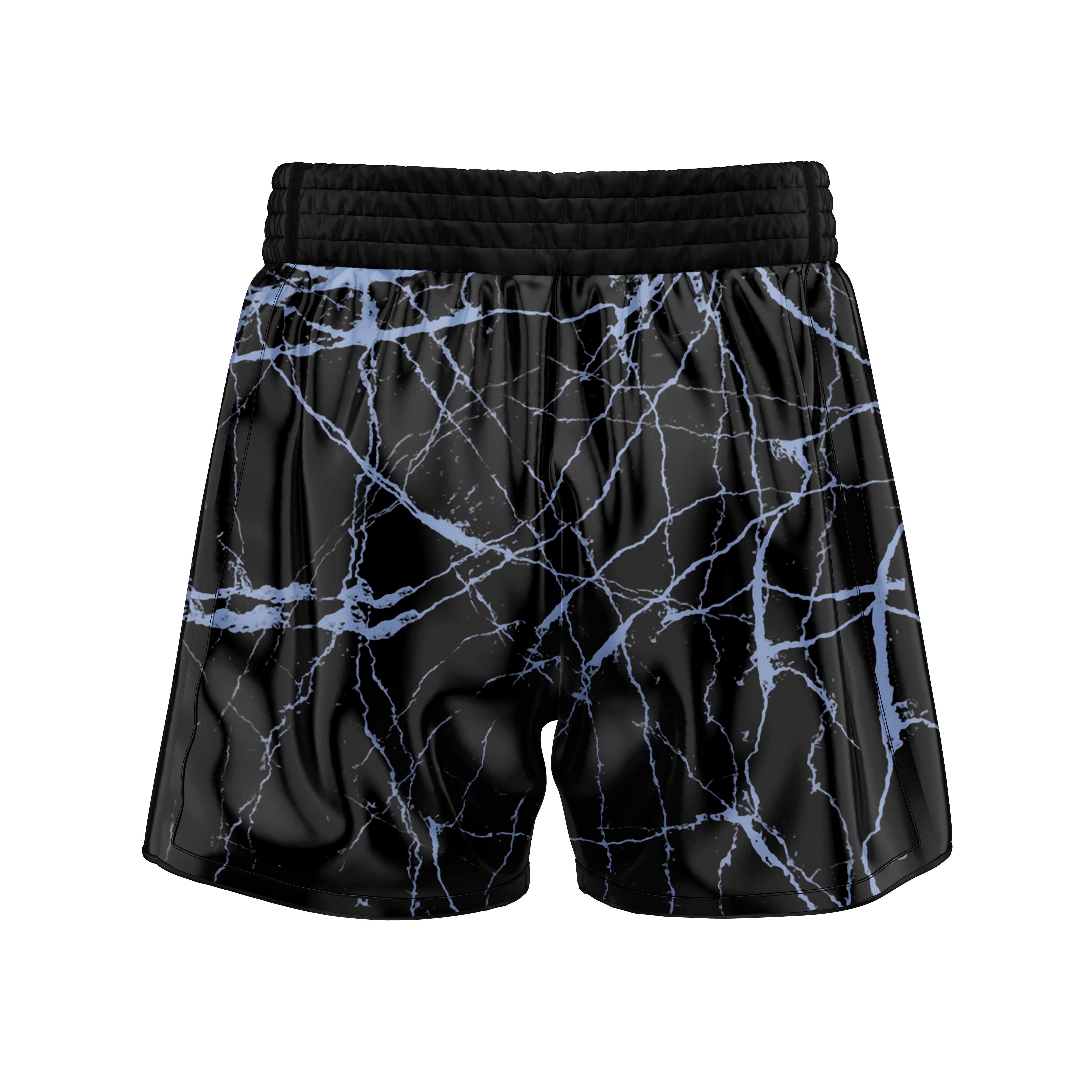 Chill Monkey Muay Thai Shorts