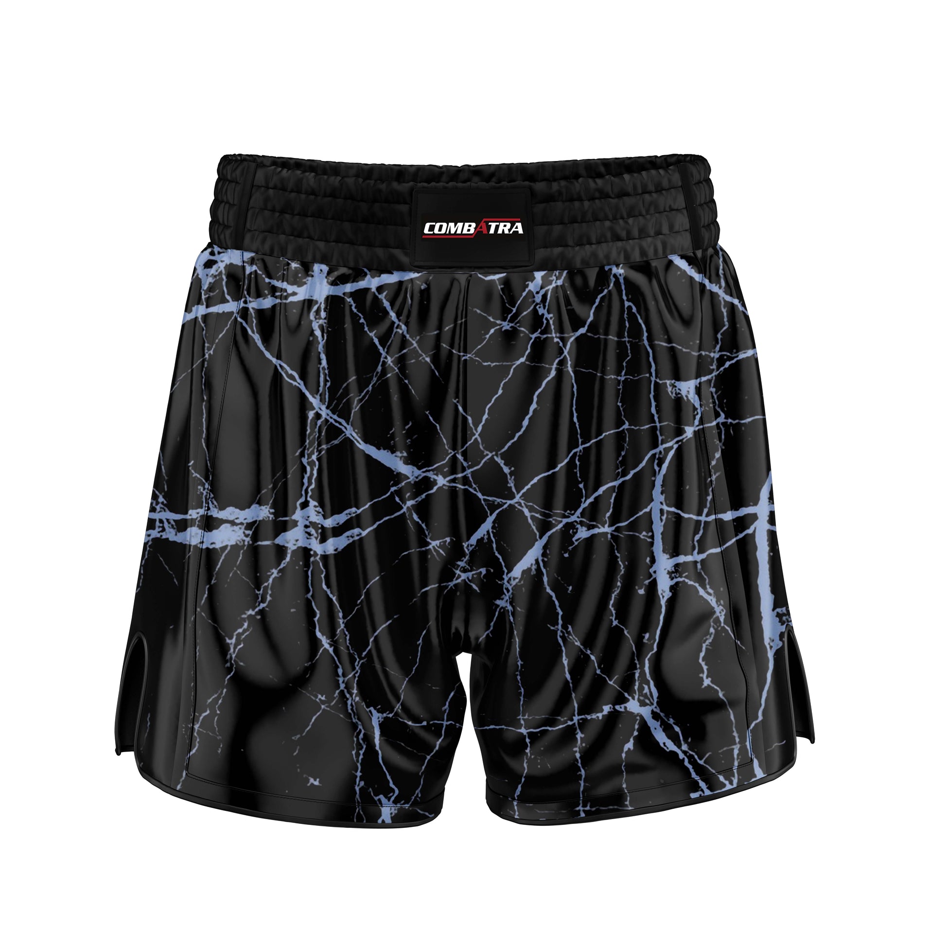Chill Monkey Muay Thai Shorts - Combatra
