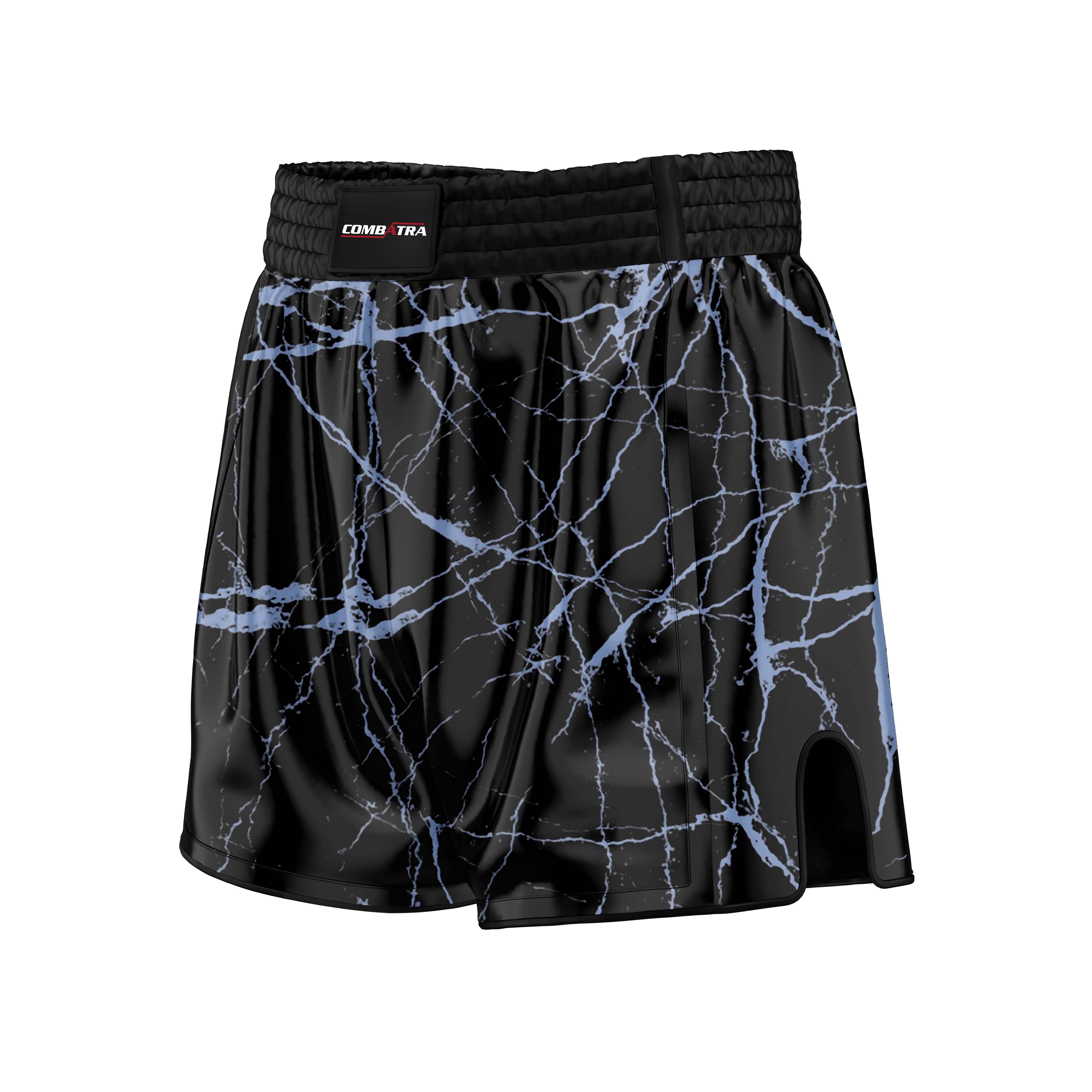 Chill Monkey Muay Thai Shorts